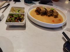 -荟廷·晶萃(陆家嘴尚悦湾店)
