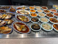 -荣华基·现炒快餐(肇嘉浜路店)