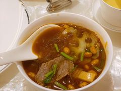 川味生烫牛肉-人间采蜜(海信广场店)