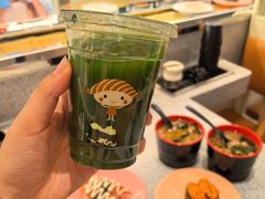 -争鲜回转寿司(西红门荟聚PLUS店)