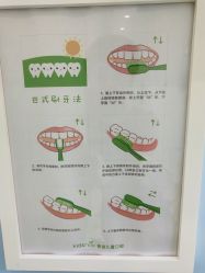 -青苗儿童口腔(长楹天街购物中心)