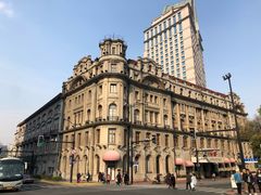 -上海外滩茂悦大酒店