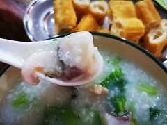 -兄妹生滚粥(广昌路店)