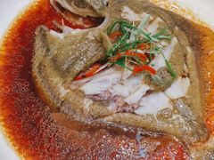 -香山湖家家宴(中山陵店)