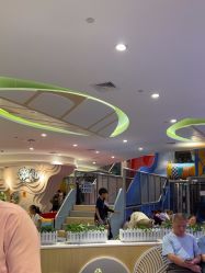 -MELAND CLUB亲子乐园·派对(浦东LCM置汇旭辉馆)