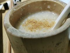 -竹鲜笙全竹宴(国色天香店)