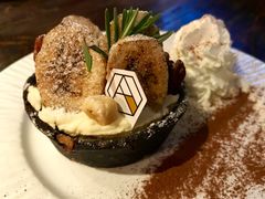 banofee-The Coffee Academïcs(铜锣湾店)