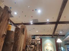 -芭莉与彩虹西餐厅(成都合生汇店)