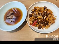 -兔爸私家小厨(新北万达店)