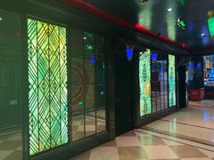 -酷秀KTV(阳泉滨河店)