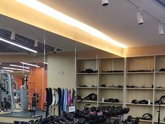 -CXFIT 陈徐健身工作室(凯旋店)