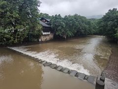 -偏岩古镇