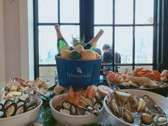 -上海和平饭店华懋阁 Cathay Room