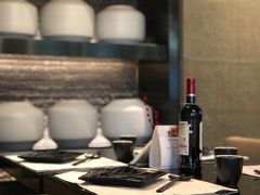 -曙亚洲餐厅-重庆富力艾美酒店(南坪万达广场店)