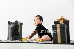 点击看大图 -专注孕妇照亲子照·纪田摄影