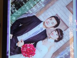 点击看大图 北京巴黎恋人婚纱摄影名店(巴黎恋人)-巴黎恋人(盛景嘉园店)