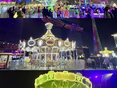 -海心沙亚运公园
