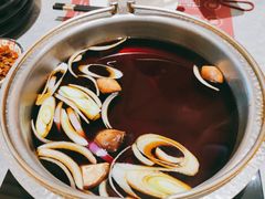 -一绪に寿喜烧(虹悦城店)