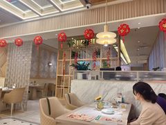 -荷花亭·湖北融合菜(中商广场店)