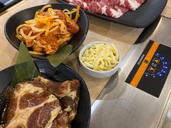 -新石器烤肉(张家港购物公园店)