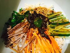 -云海肴·汽锅鸡·云南菜(天津国金汇店)