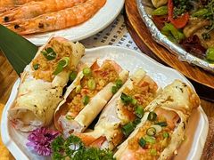-松坂屋日料自助(长城路店)