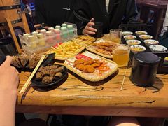 -汉森熊啤酒屋(雨耕山店)