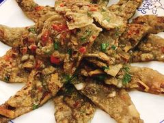 -徽州美食(三十年老店)