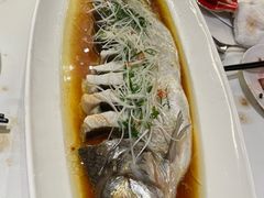 -武汉香格里拉大酒店·香宫中餐厅