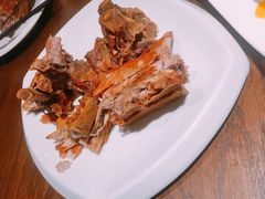 -北李妈妈菜·虾爬子大锅贴(贵和店)