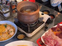 -Show Neua Thai Street Food