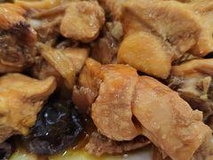 -笔架山食堂