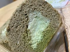 -鹤所·低糖零蔗糖烘焙(长楹店)