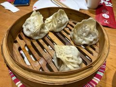-石榴红了·非遗酥皮烤包子·新疆菜(瑞豪店)