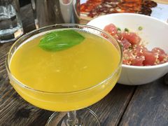 -Ocean's Table 欧舍