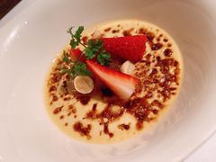 鹅肝布丁-Le Siècle.百年西餐厅(颐和公馆店)