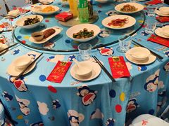 -梁家大院•农家菜(昆山会展中心店)