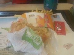 android_upload_pic-迈德思客•汉堡•烤鸡(围墙巷店)