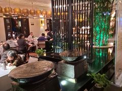 大堂-八分饱·西津会(西津渡店)