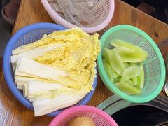 -重庆鸡公煲·青锅花椒鱼(牡丹江路店)