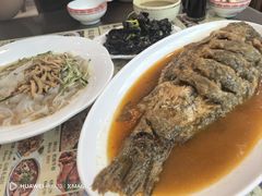 -葛记焖饼(伏牛路店)