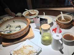 招牌砂锅鱼头王-风味小馆(天目湖宾馆店)