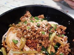 -口口香小吃店