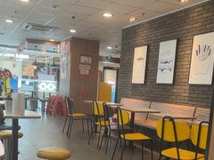 -麦当劳(溧阳万达店)