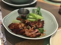 -CHINCHIN 青青·泰国料理(万象食家店)