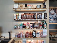 零售区-星巴克(北京小米科技园1店)