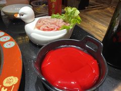 -矮板凳老火锅(宽窄巷子店)
