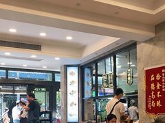 -老乌家特色小炒泡馍(大皮院店)
