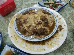 -壹阁胡羊焖饼(敦煌夜市店)