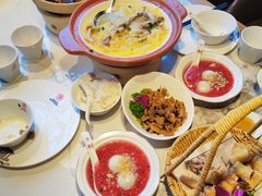 -塘人·老底子宁波菜小馆(南塘老街店)